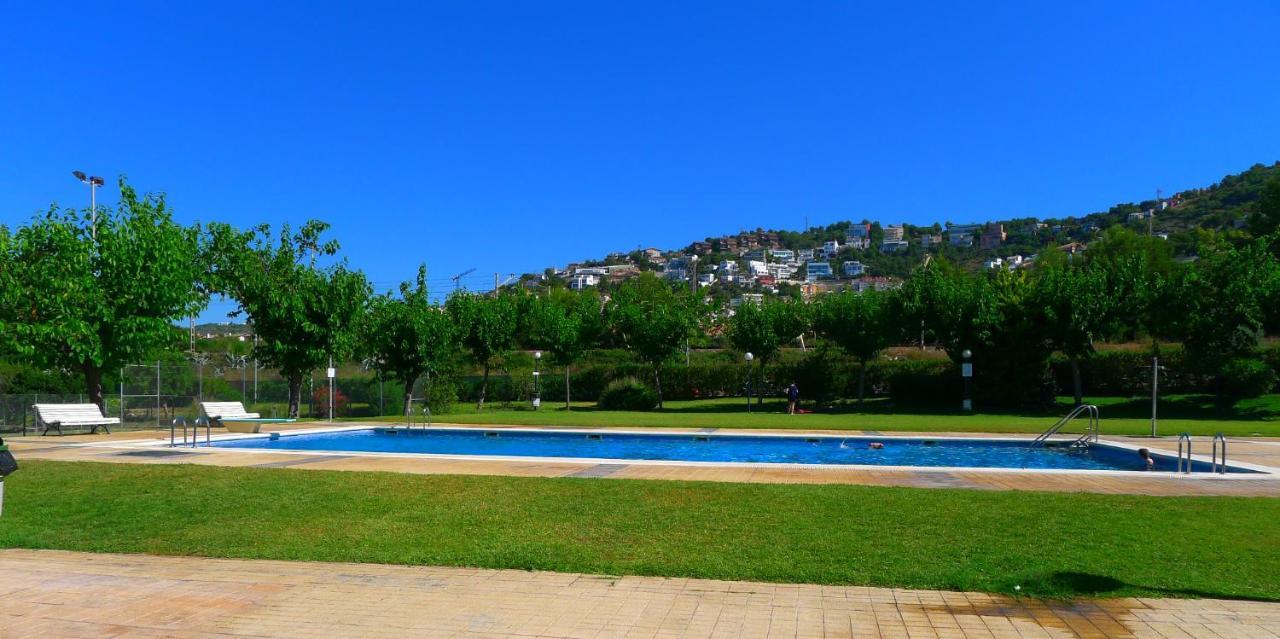 La Marina Seaview Penthouse Apartment Sitges Exterior photo