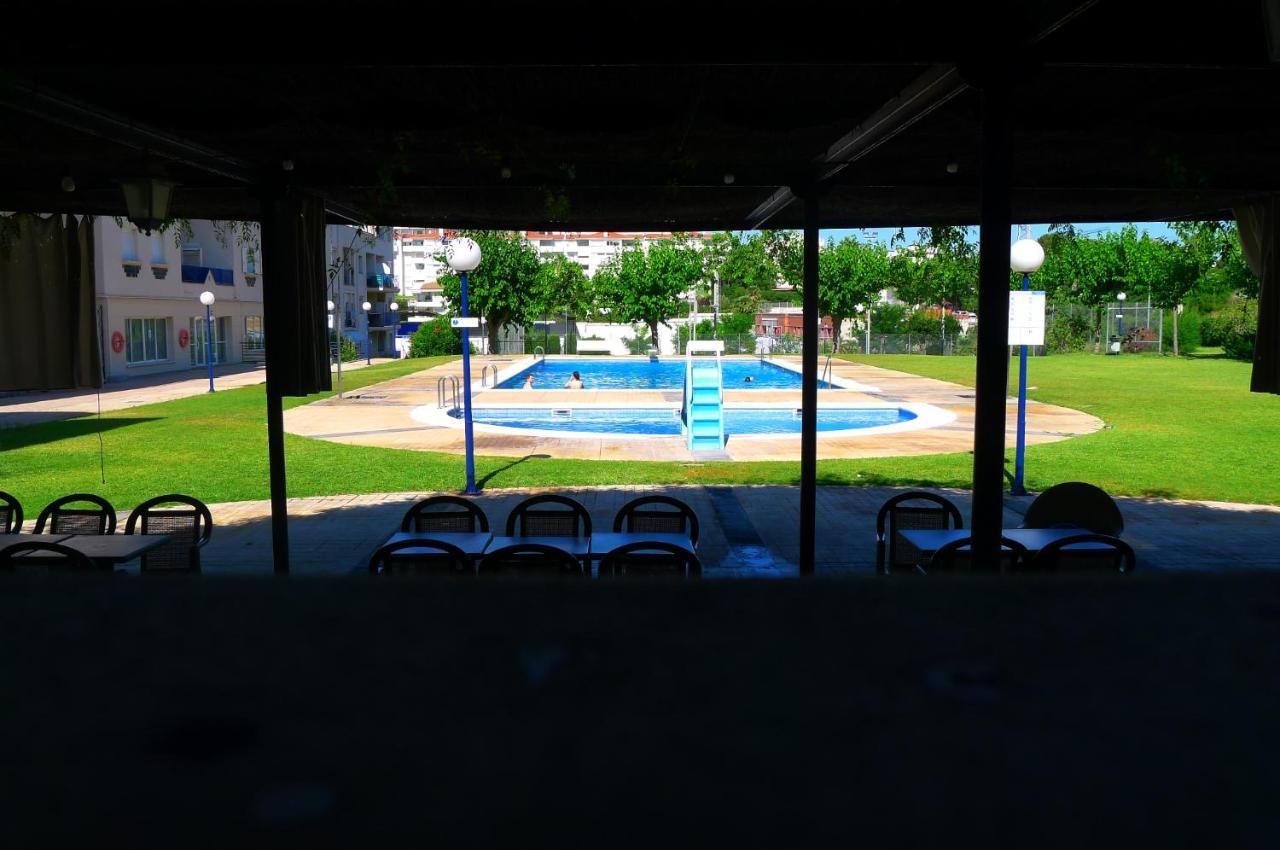 La Marina Seaview Penthouse Apartment Sitges Exterior photo