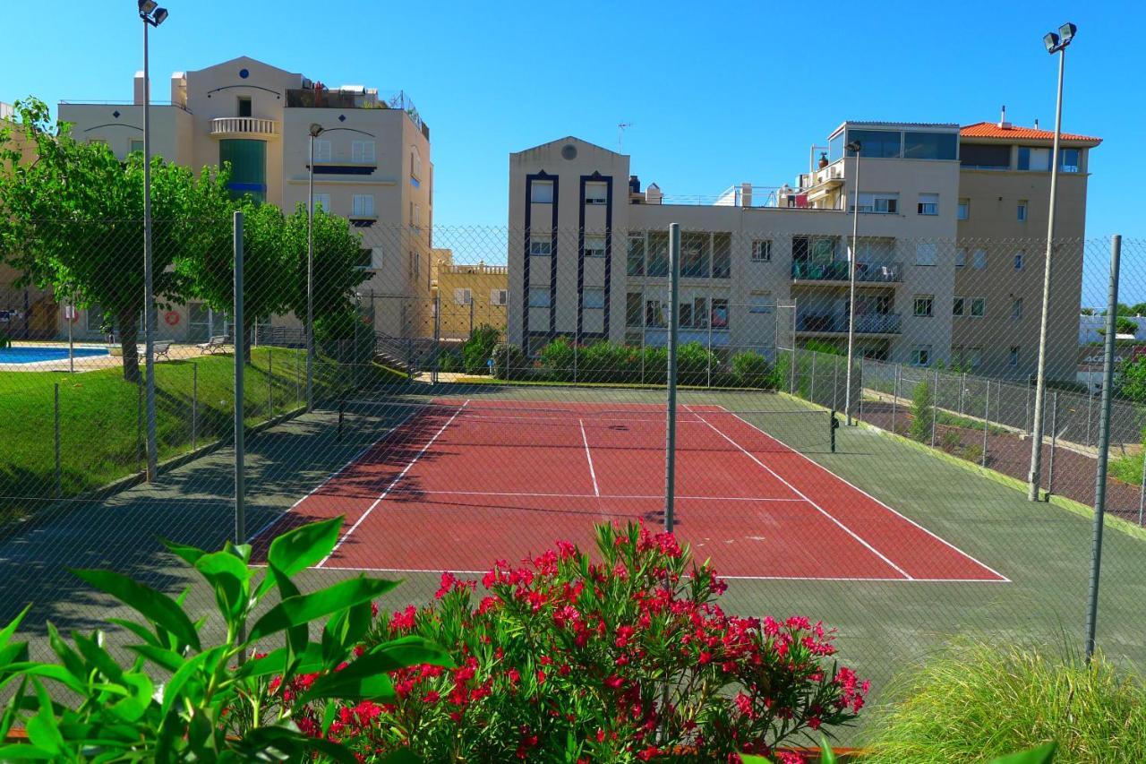 La Marina Seaview Penthouse Apartment Sitges Exterior photo