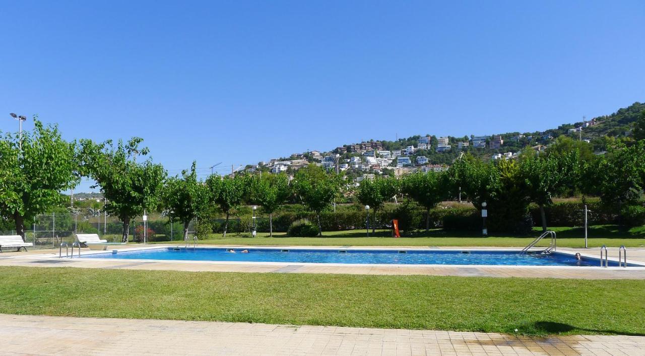 La Marina Seaview Penthouse Apartment Sitges Exterior photo