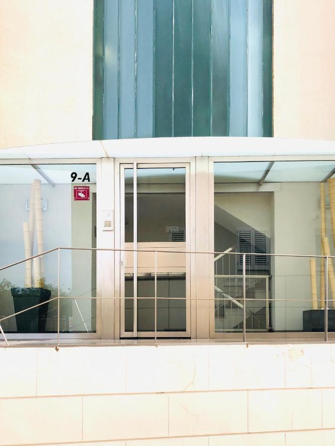 La Marina Seaview Penthouse Apartment Sitges Exterior photo
