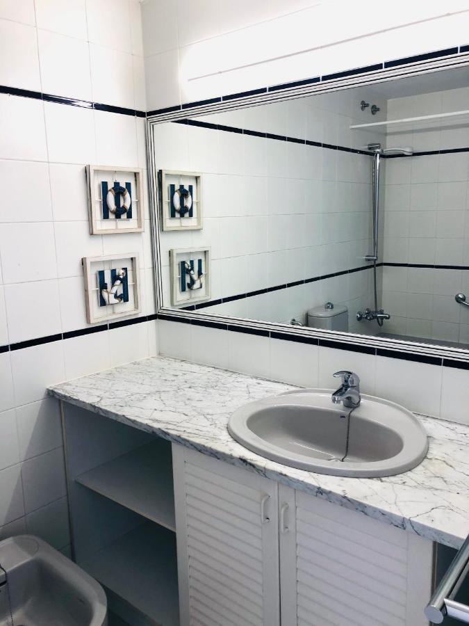 La Marina Seaview Penthouse Apartment Sitges Exterior photo